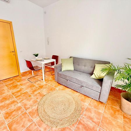 Centro Apartamento 2-D ウエルバ エクステリア 写真
